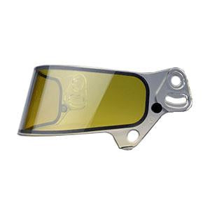 Bell SE07 DSAF Fog Free Helmet Shield - Fits HP7 & RS7 Helmets