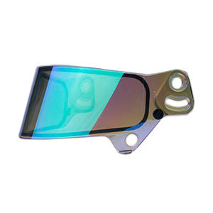 Bell SE07 2mm Multi-Layer Helmet Shield - Fits KC7-CMR Helmets