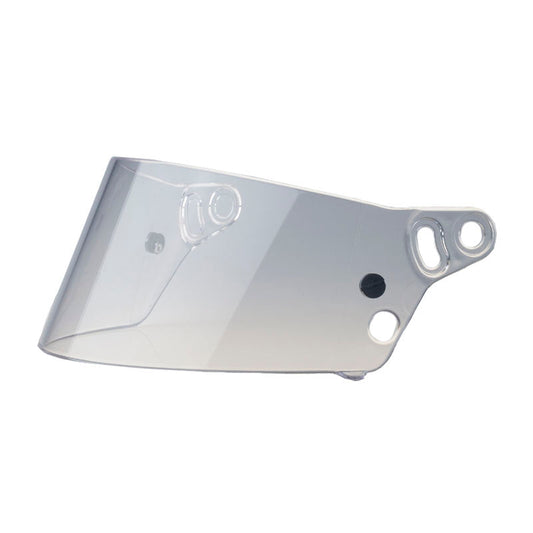 Bell SRV-8 DSAF Fog Free Helmet Shield - Fits M.8, M.8 Carbon