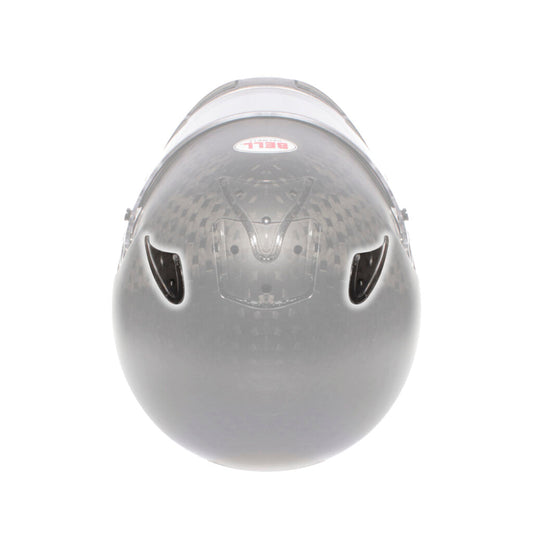 Bell Air Intake Side Kit (HP7, 2 Pieces) - Clear