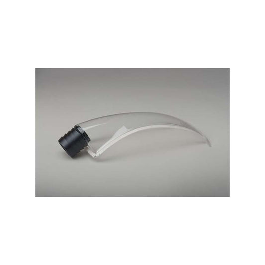 Bell K1 Pro GP2 Top Air Kit Clear V.05 Size Intake