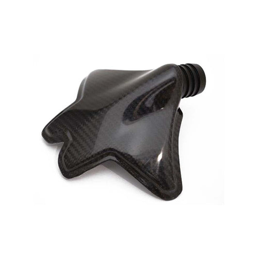 Bell 8 Hole 45/90 Top Air Kit (V05) - Carbon