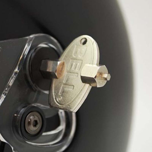 Bell Pivot Hex Wrench Key (V.10)