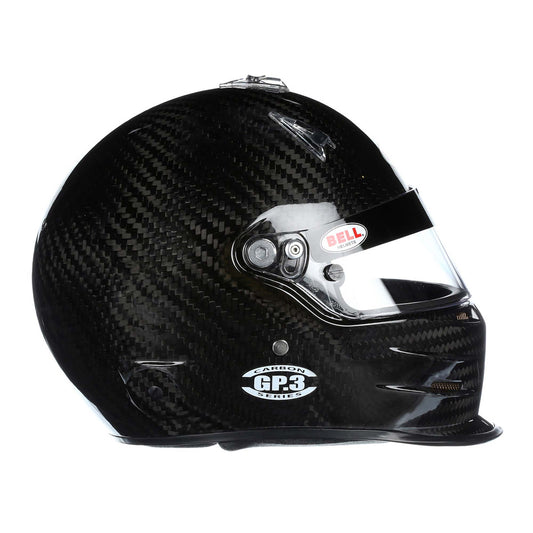 Bell GP3 Carbon Racing Helmet - SA2020 / FIA8859