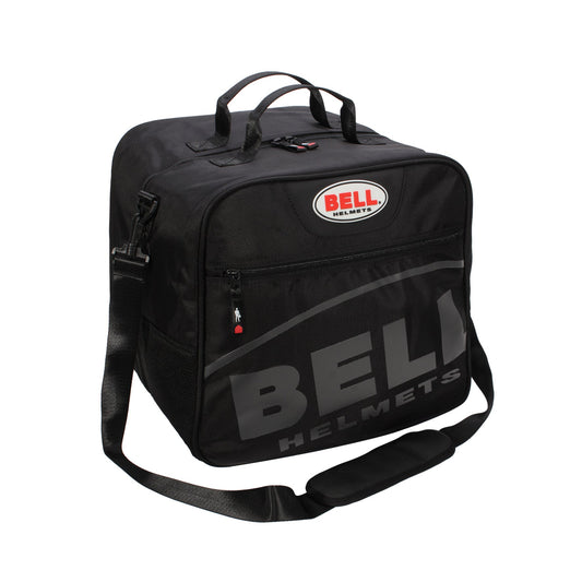 Bell RS Helmet & Hans Bag