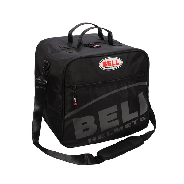 Bell RS Helmet & Hans Bag – Enzuca's corner