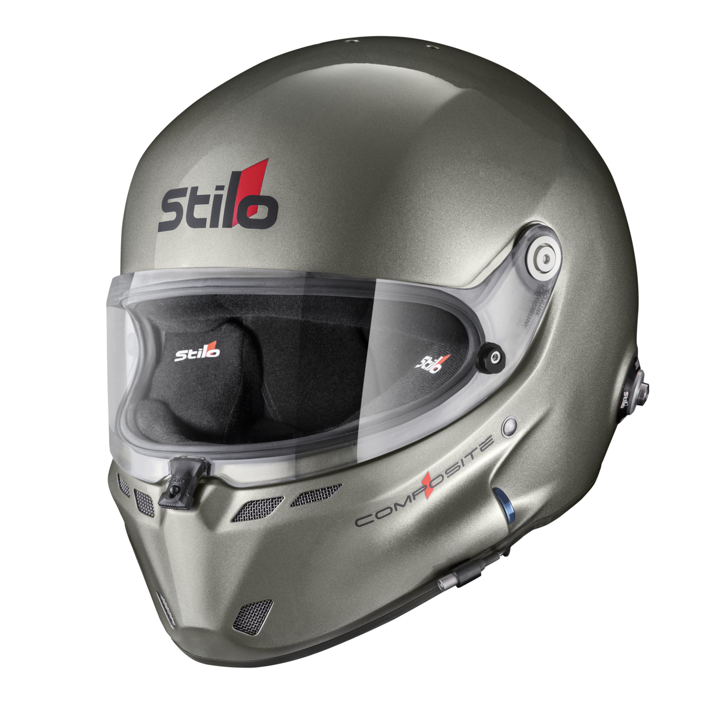Stilo ST6 GT Composite SA2020/FIA8859 Helmet