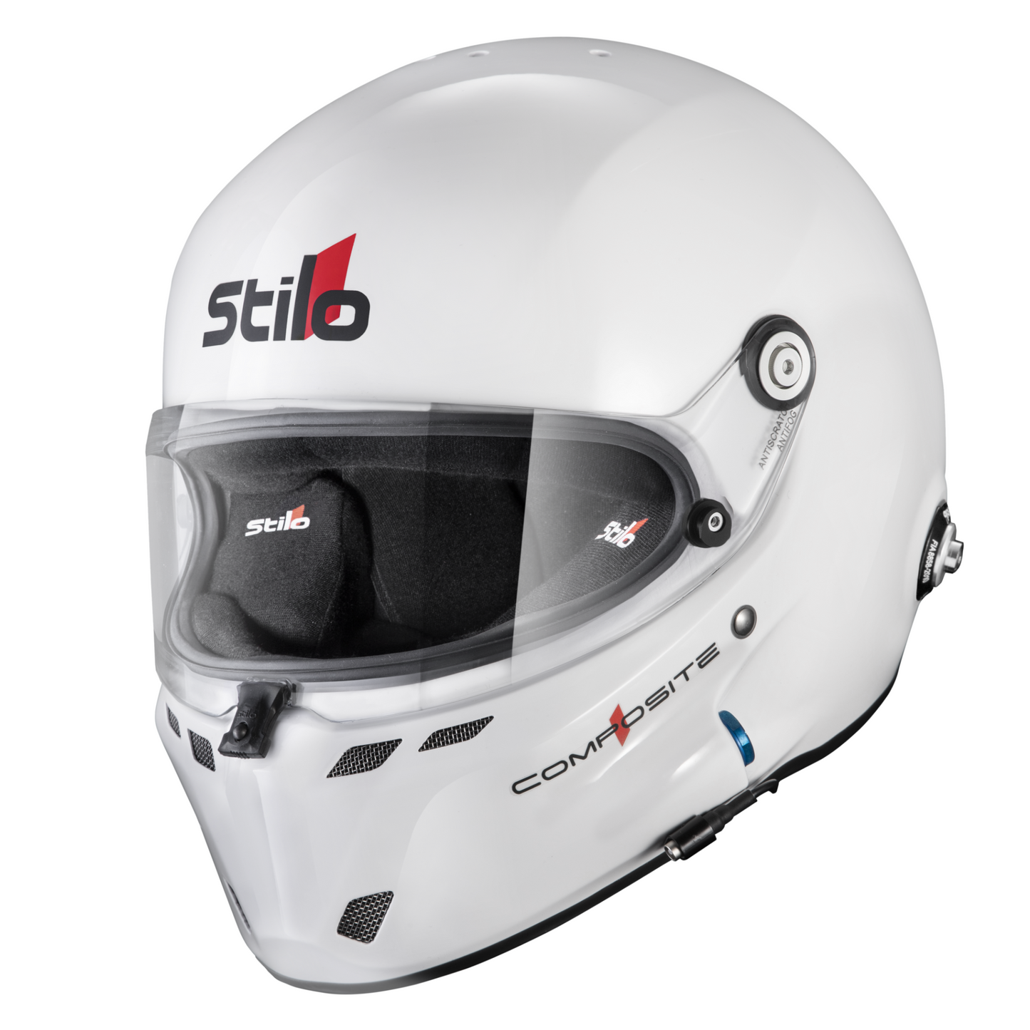 Stilo ST6 GT Composite SA2020/FIA8859 Helmet