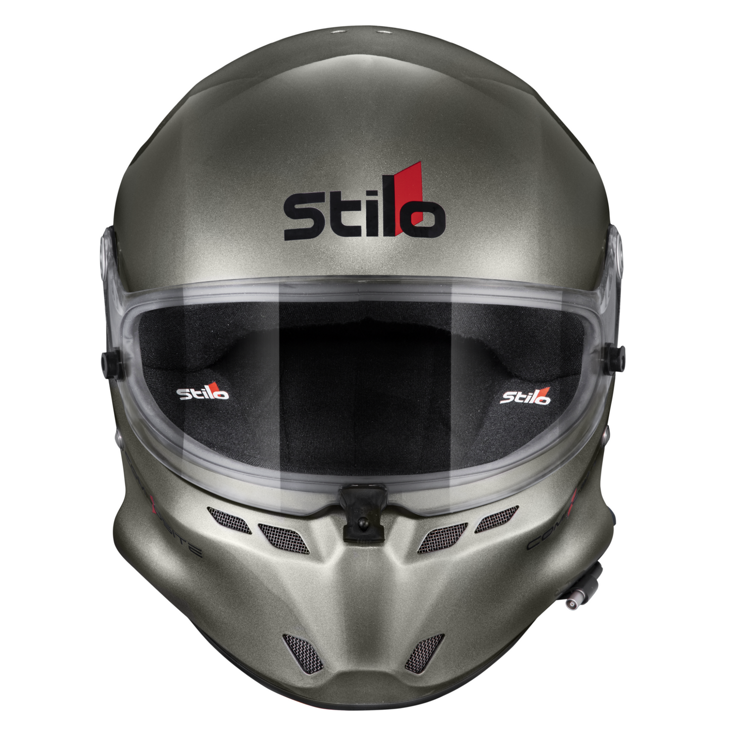 Stilo ST6 GT Composite SA2020/FIA8859 Helmet