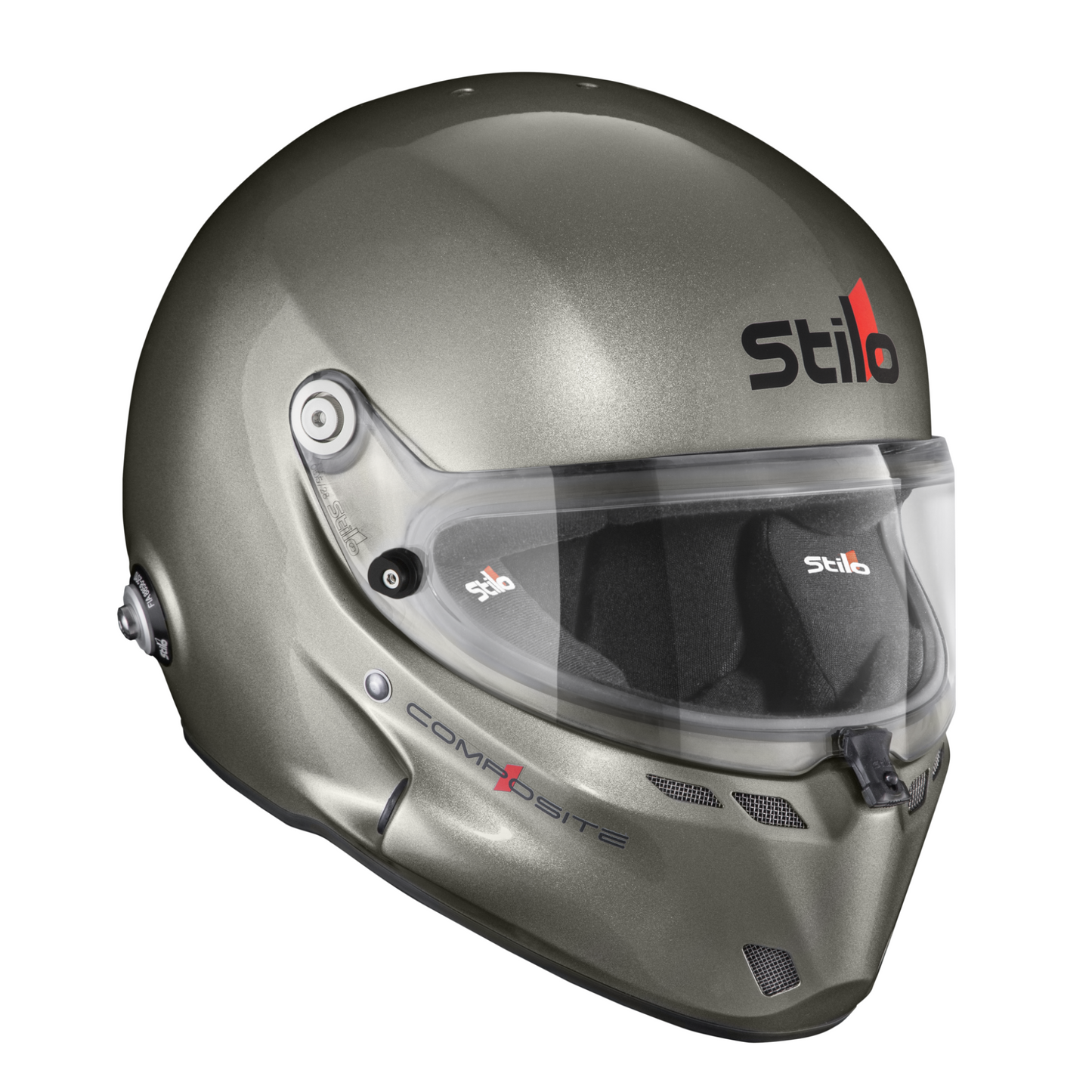 Stilo ST6 GT Composite SA2020/FIA8859 Helmet