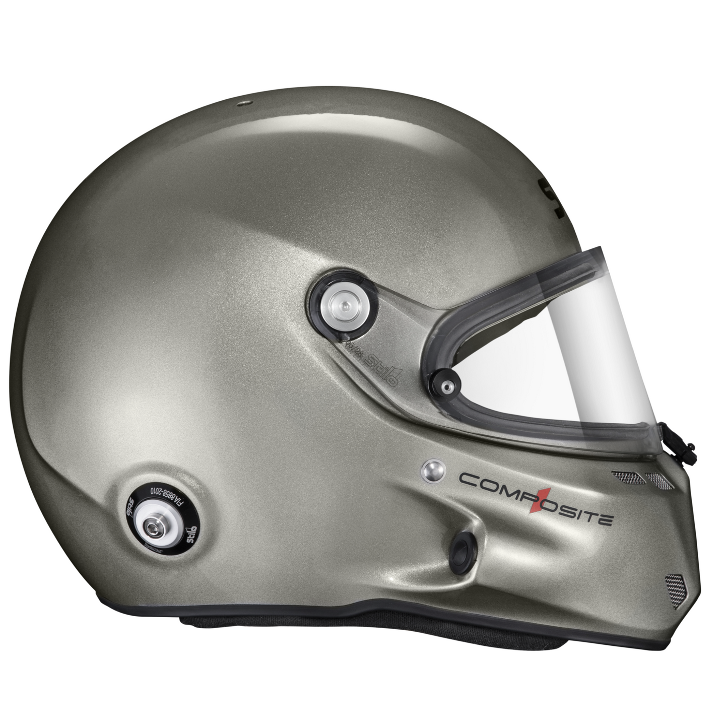 Stilo ST6 GT Composite SA2020/FIA8859 Helmet