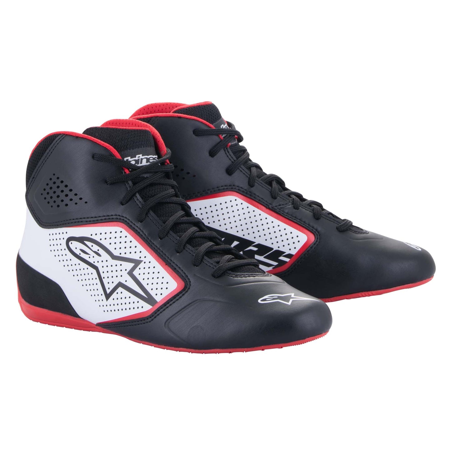 Alpinestars Tech 1-K Start v2 Karting Shoes - Youth Sizes