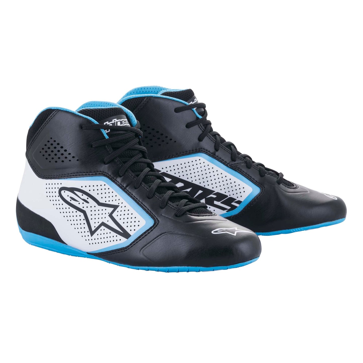 Alpinestars Tech 1-K Start v2 Karting Shoes - Youth Sizes