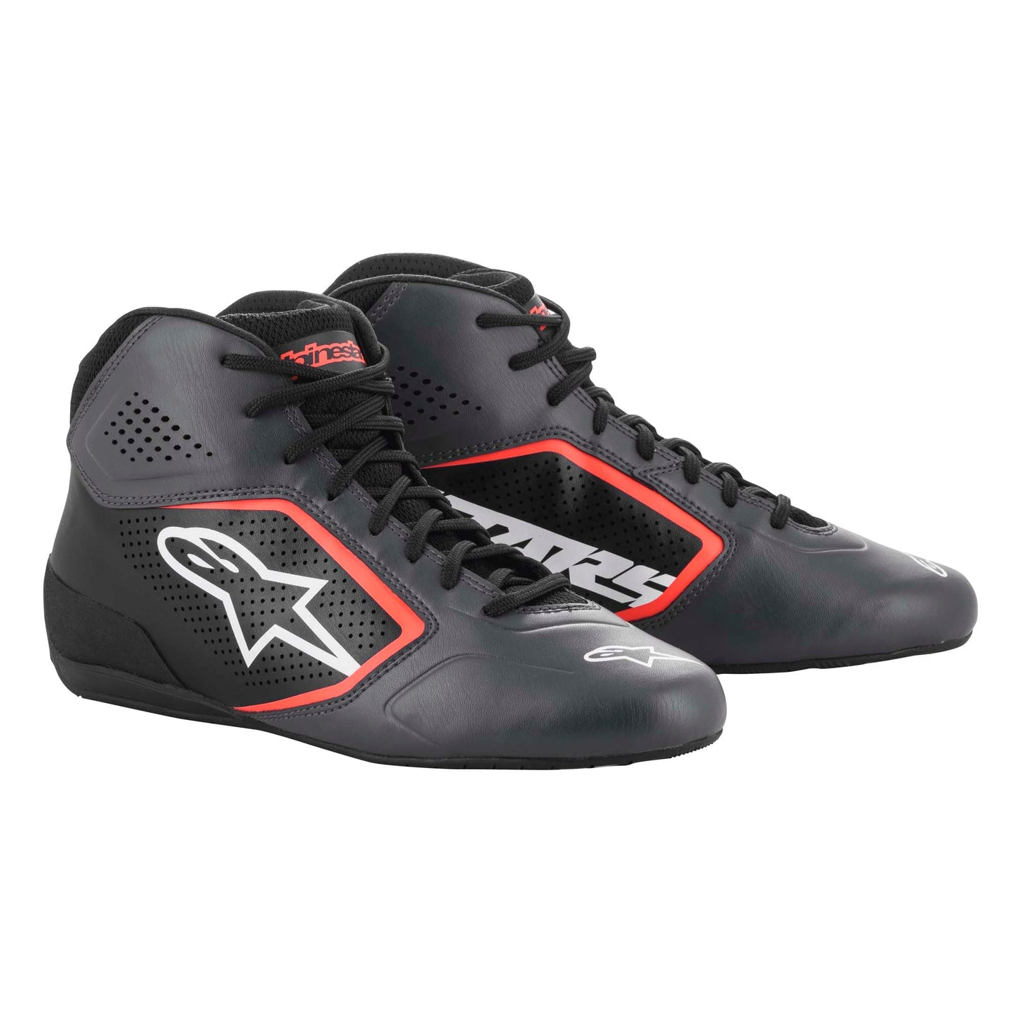 Alpinestars Tech 1-K Start v2 Karting Shoes - Youth Sizes