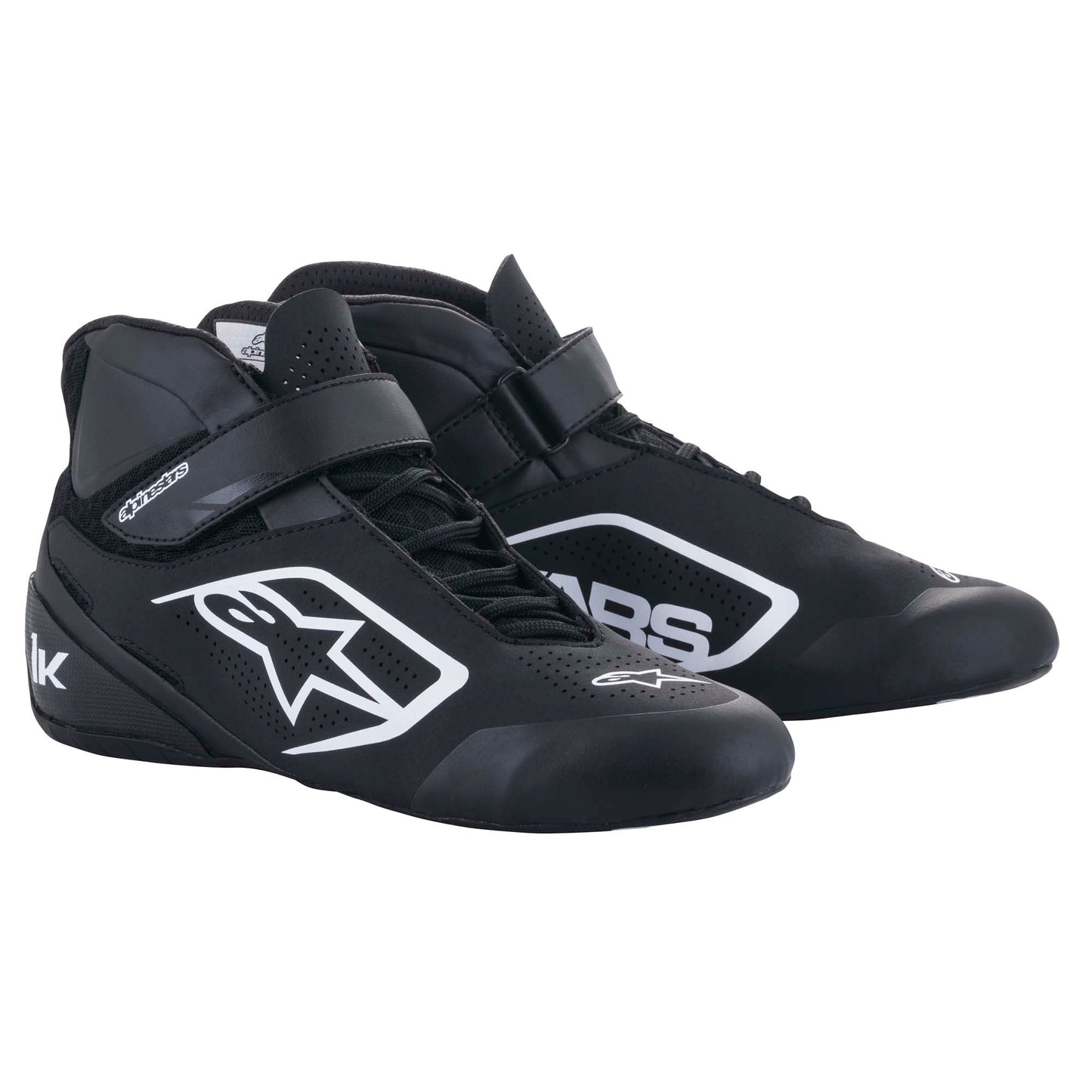 Alpinestars Tech 1-K v2 Karting Shoes - Youth Sizes