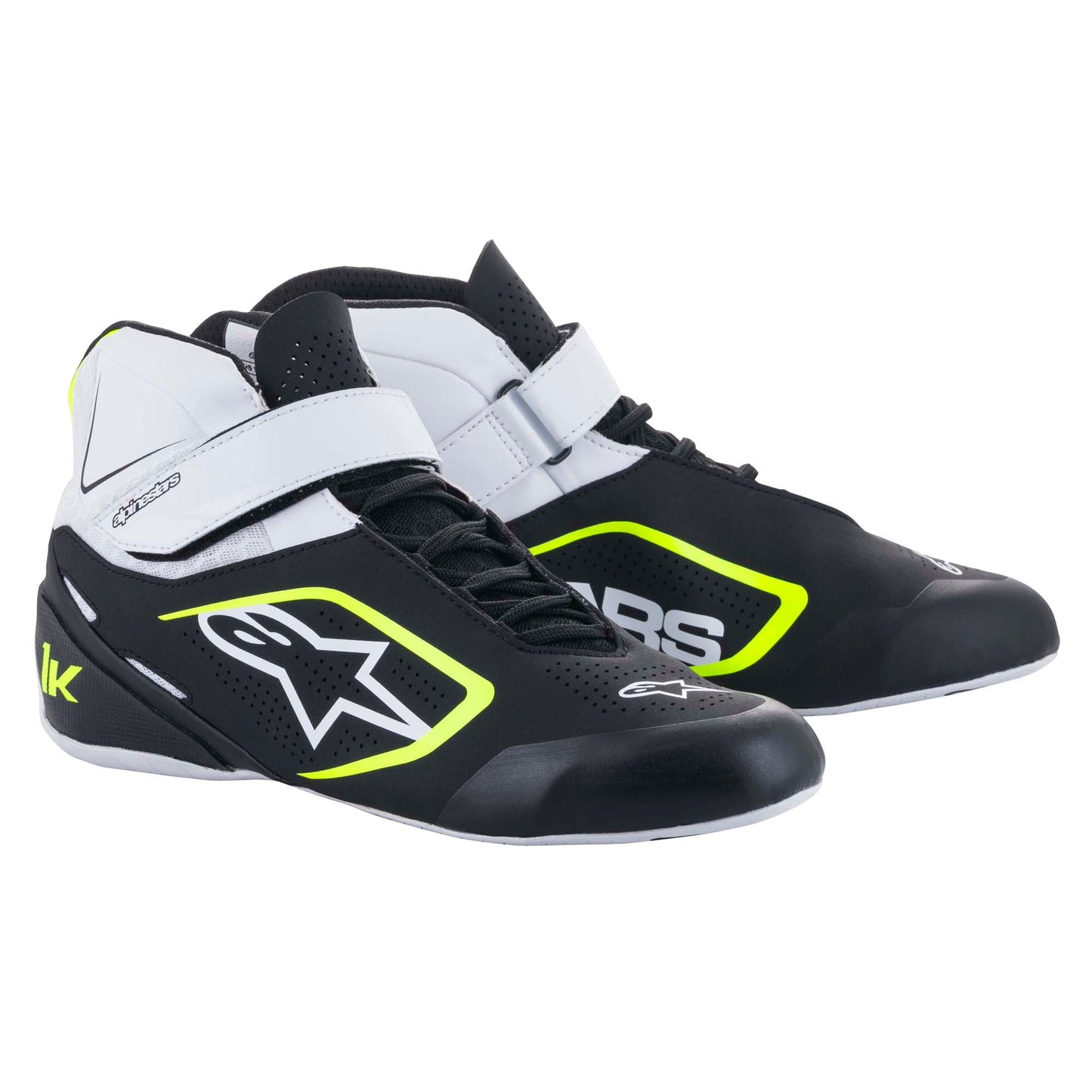 Alpinestars Tech 1-K v2 Karting Shoes - Youth Sizes