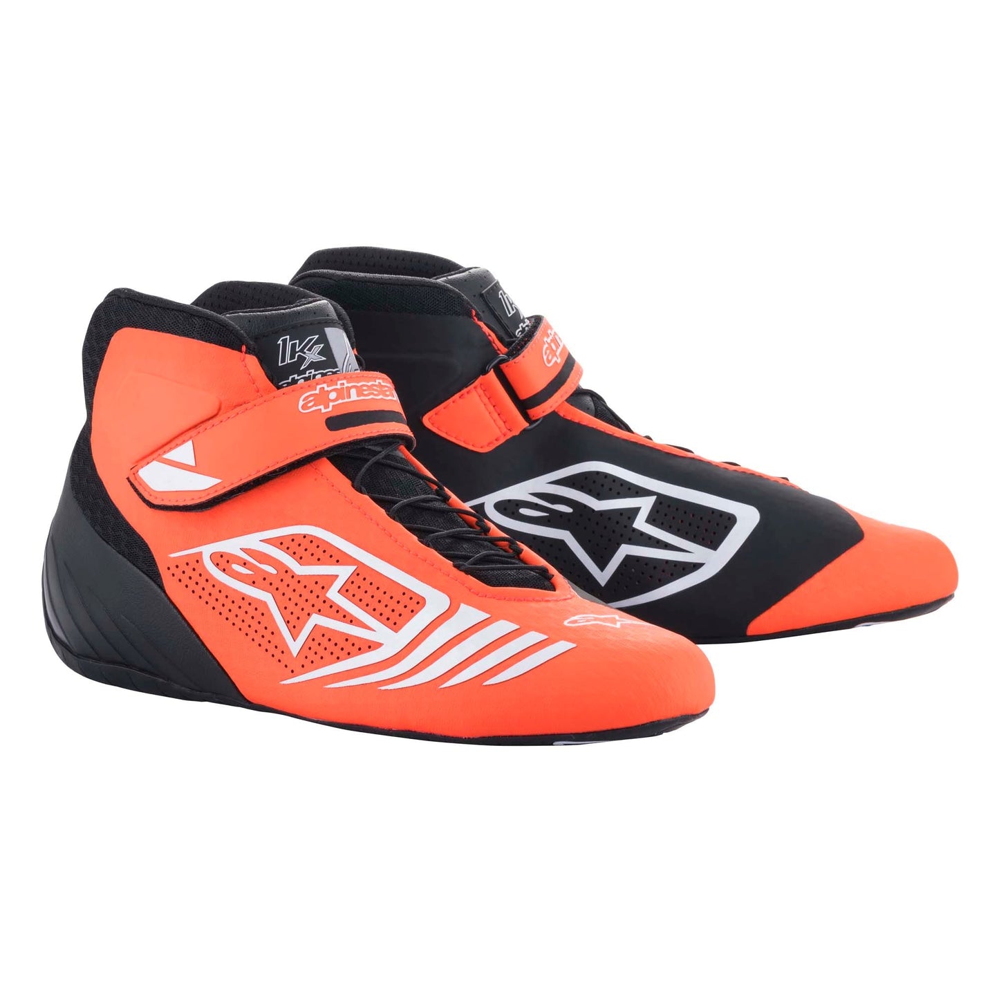 Alpinestars Tech 1-KX Karting Shoes - Youth Sizes