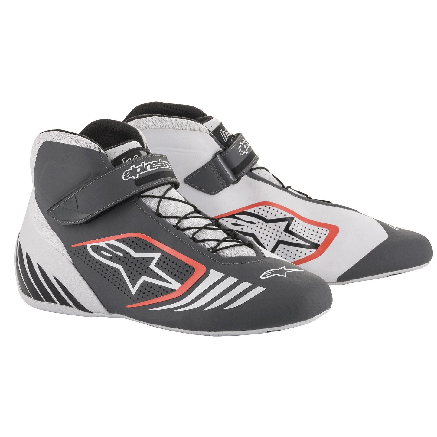 Alpinestars Tech 1-KX Karting Shoes