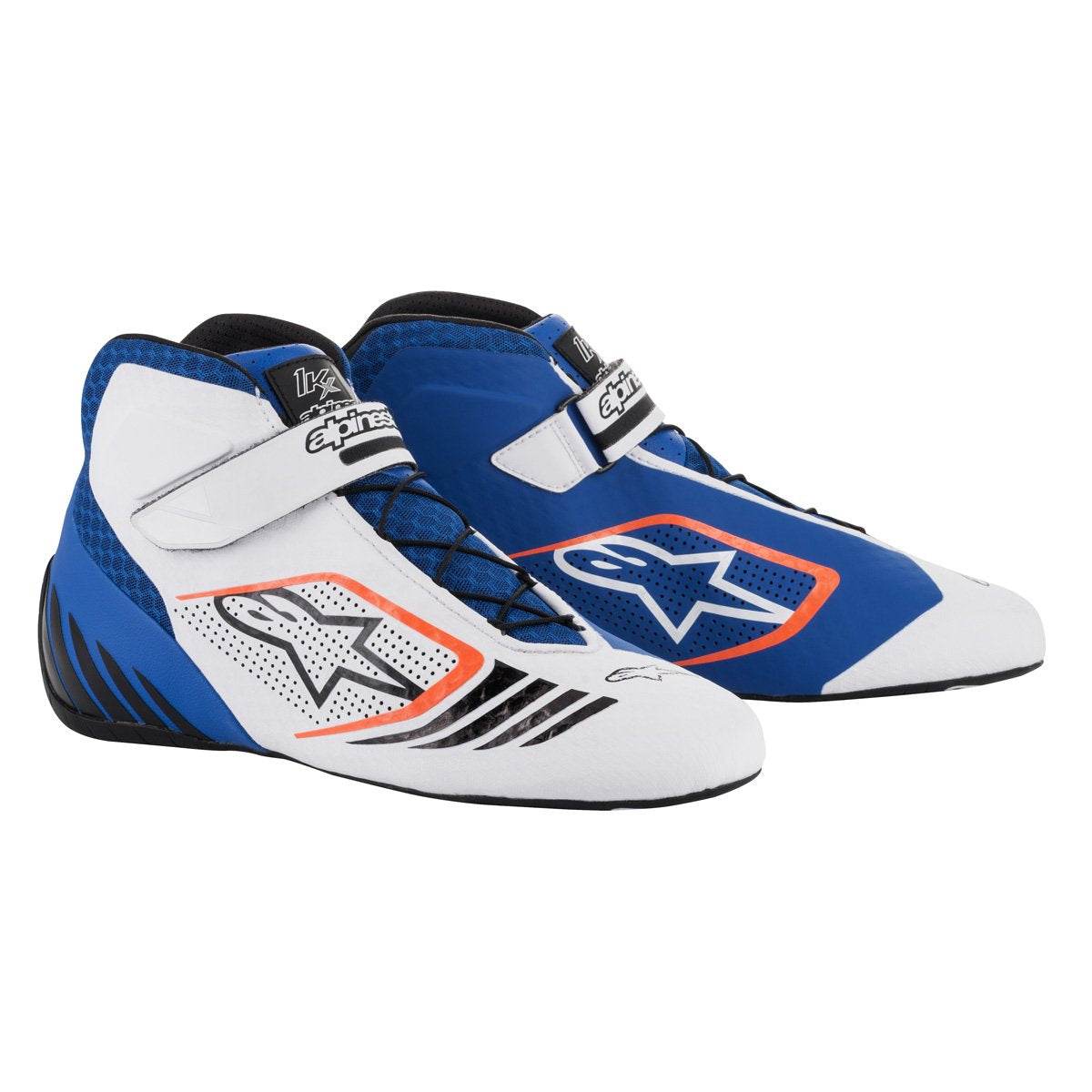 Alpinestars Tech 1-KX Karting Shoes