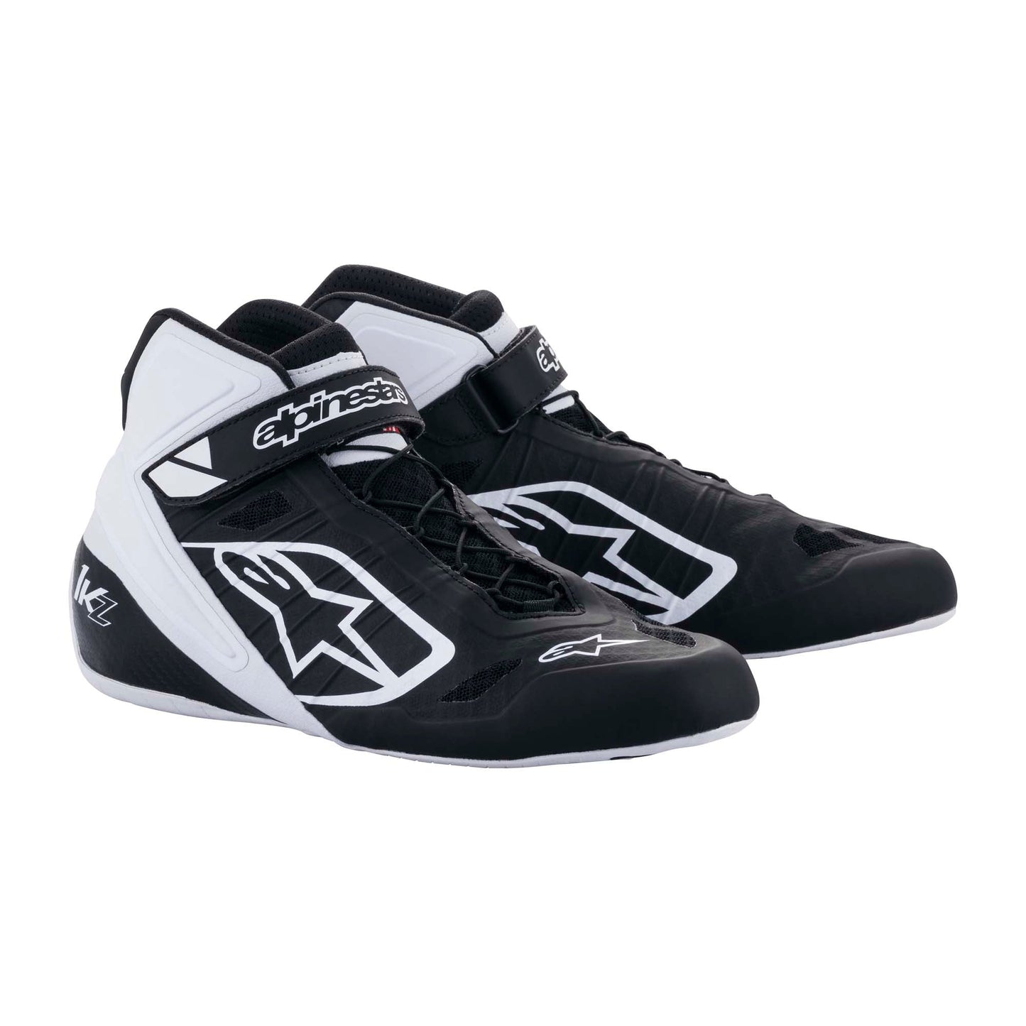 Alpinestars Tech 1-KZ Karting Shoes