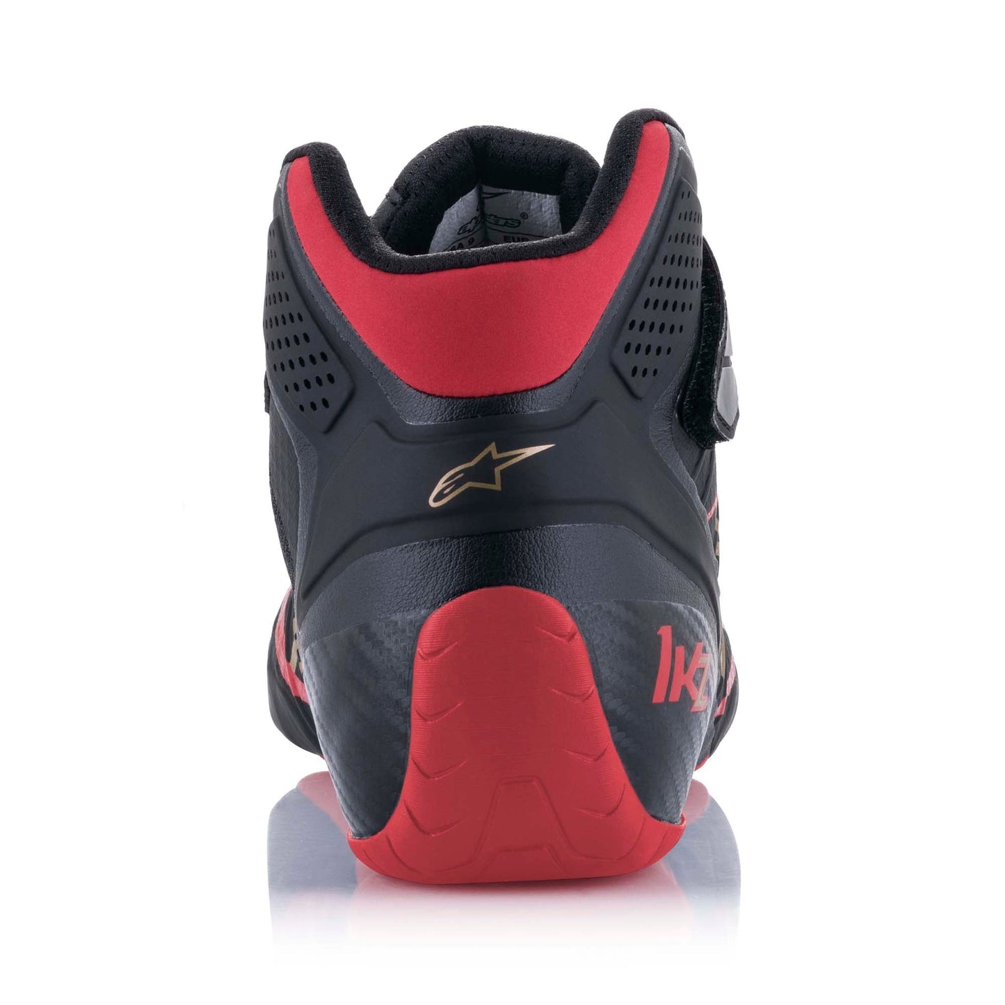 Alpinestars Tech 1-KZ Karting Shoes