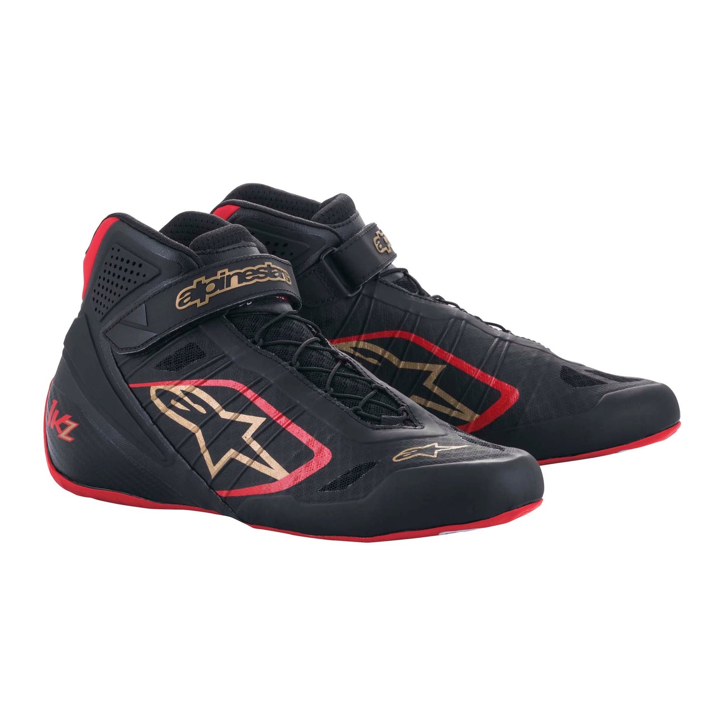 Alpinestars Tech 1-KZ Karting Shoes