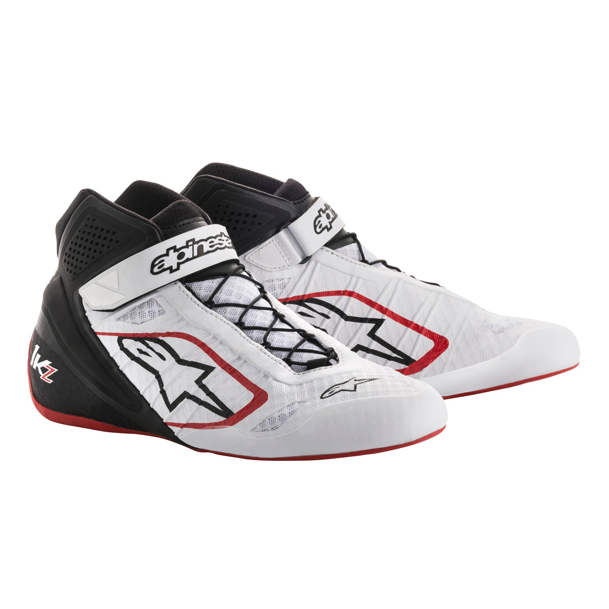 Alpinestars Tech 1-KZ Karting Shoes