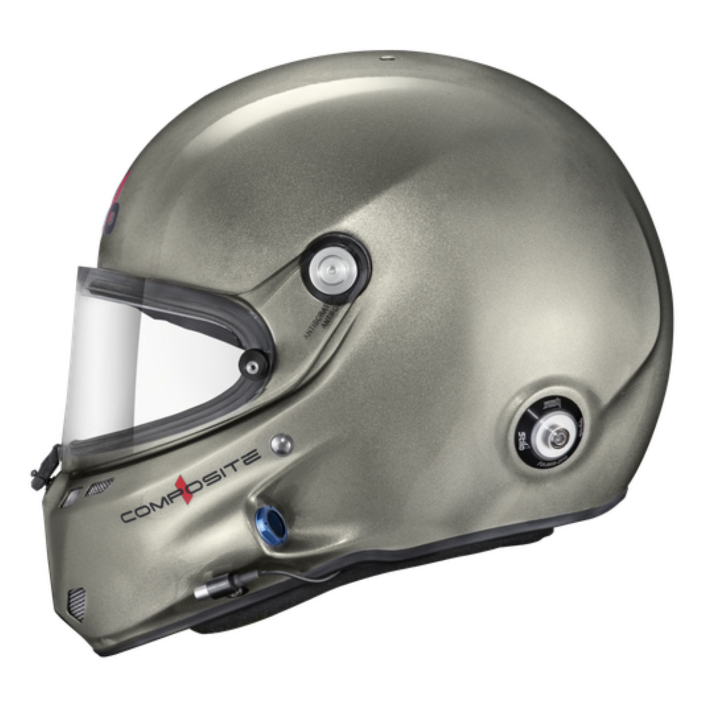 Stilo ST6 GT Composite SA2020/FIA8859 Helmet