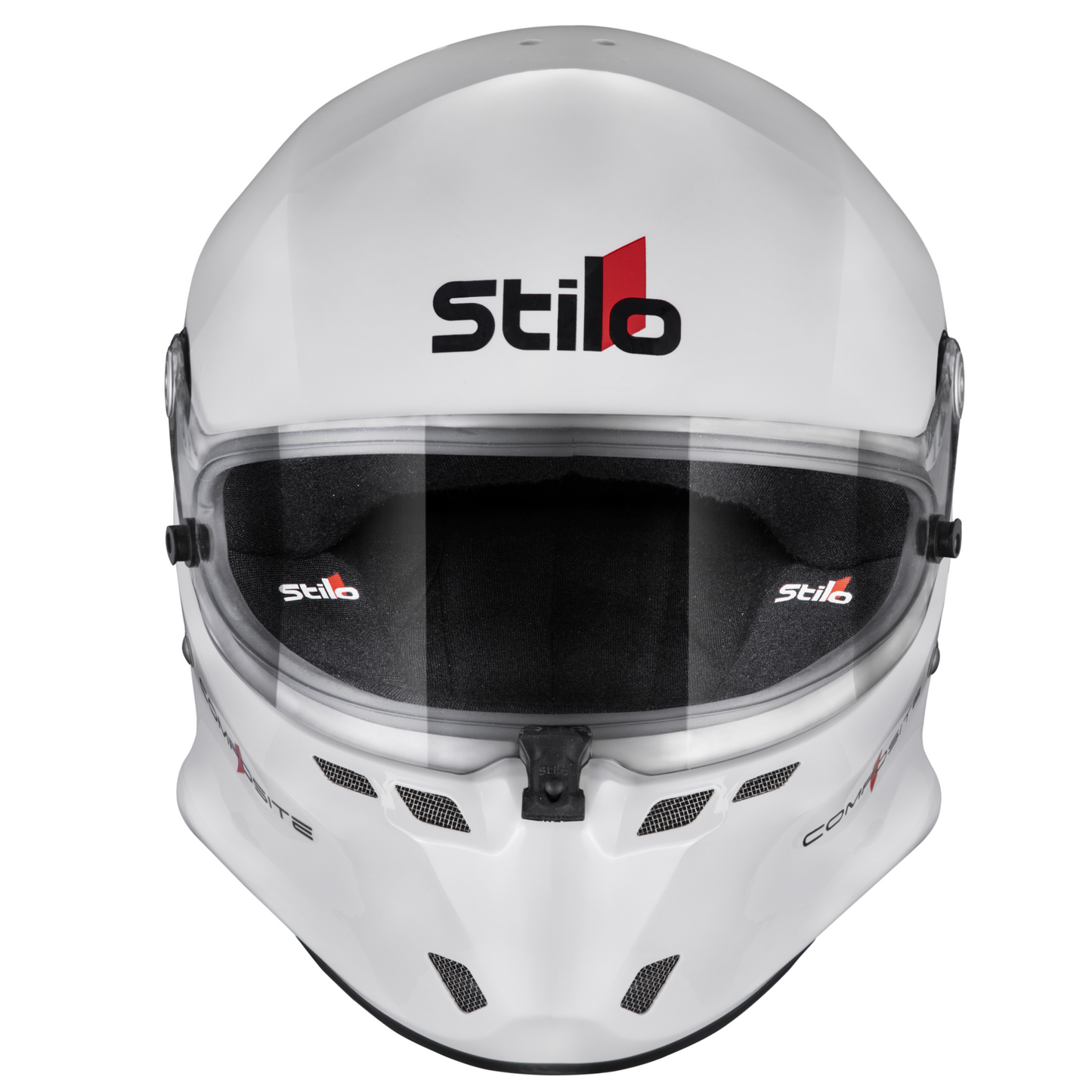 Stilo ST6 GT Composite SA2020/FIA8859 Helmet
