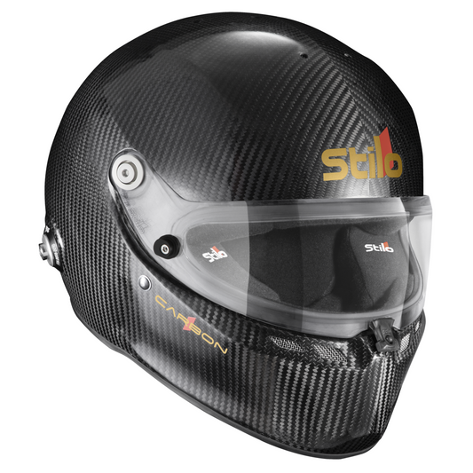 Stilo ST6 FN Carbon FIA8860-2018 ABP Helmet