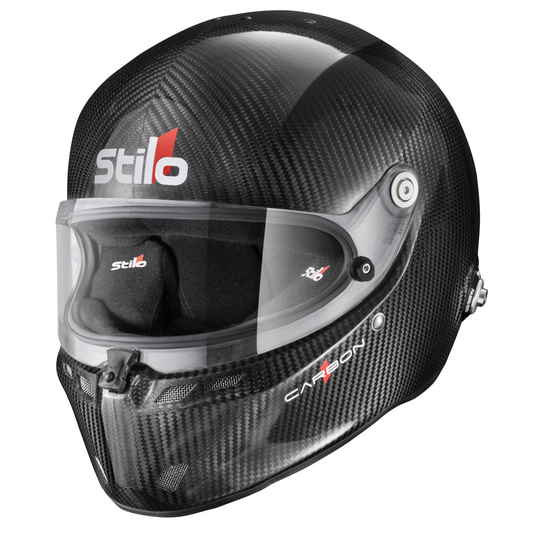 Stilo ST6 FN Carbon FIA8860-2018 Helmet