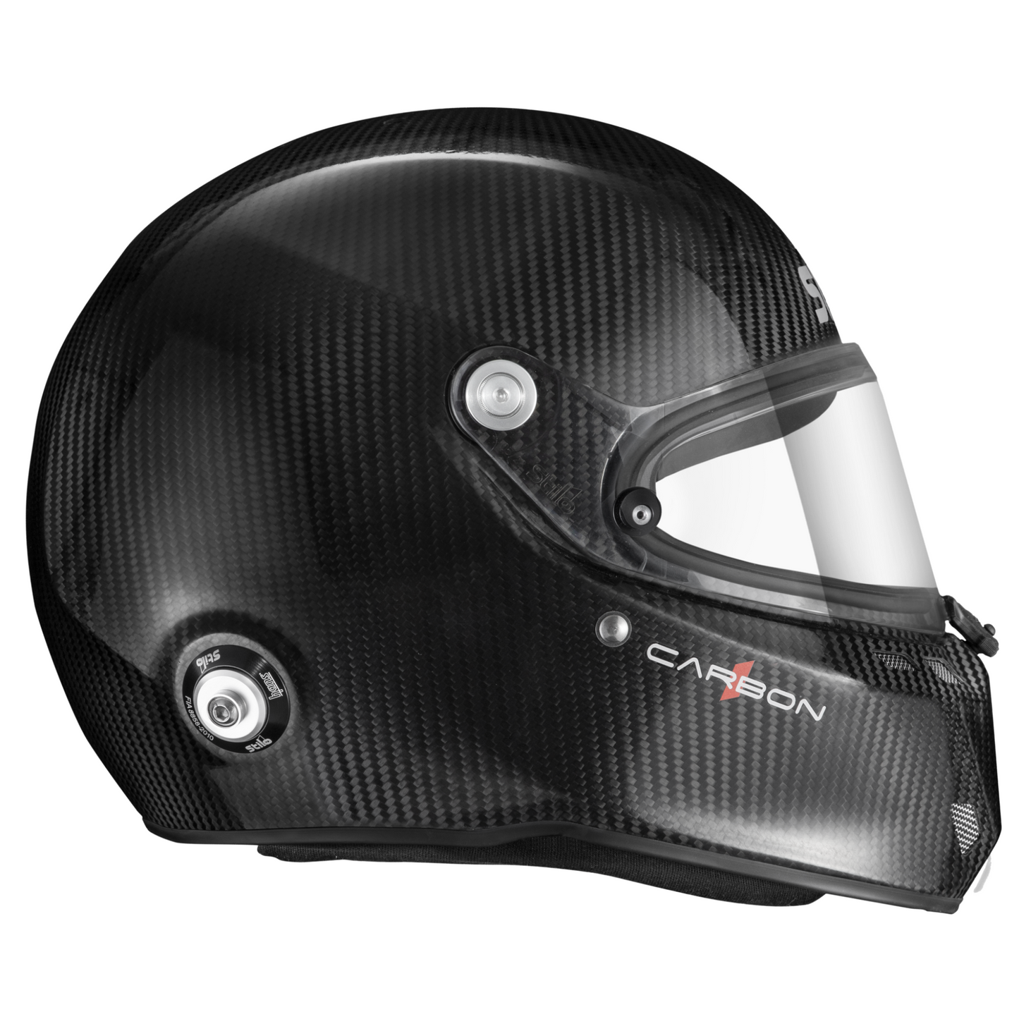 Stilo ST6 FN Carbon FIA8860-2018 Helmet