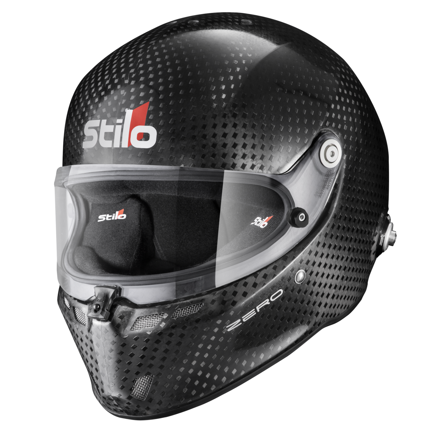 Stilo ST6 GT Zero FIA8860-2018 Helmet
