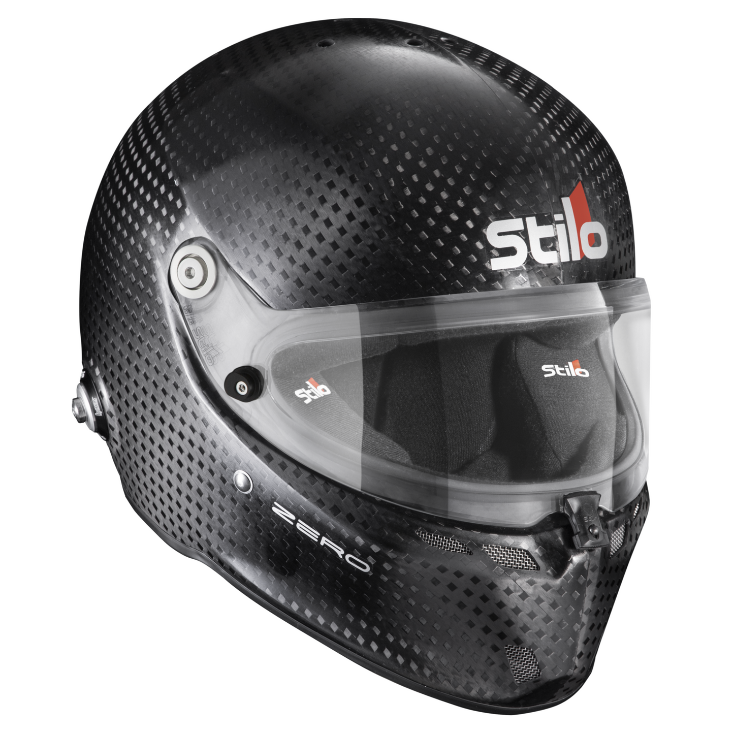 Stilo ST6 GT Zero FIA8860-2018 Helmet