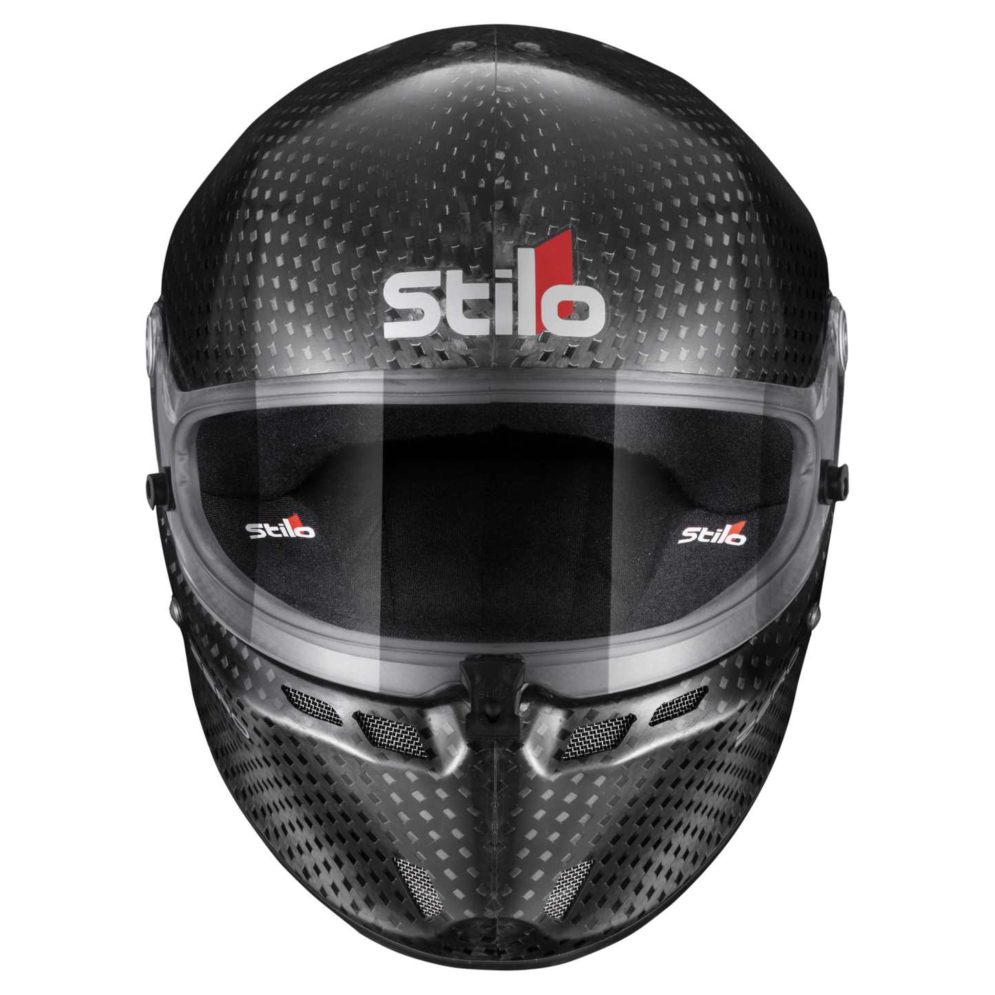 Stilo ST6 GT Zero FIA8860-2018 Helmet
