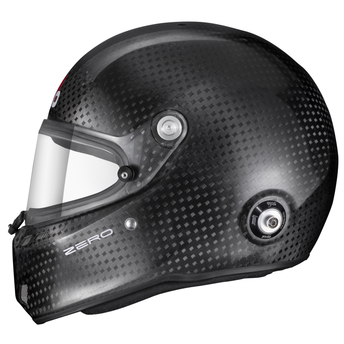 Stilo ST6 GT Zero FIA8860-2018 Helmet