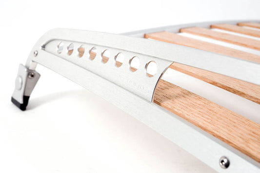 Rennline Vintage Roofrack - CNC Machined - SKU# E99