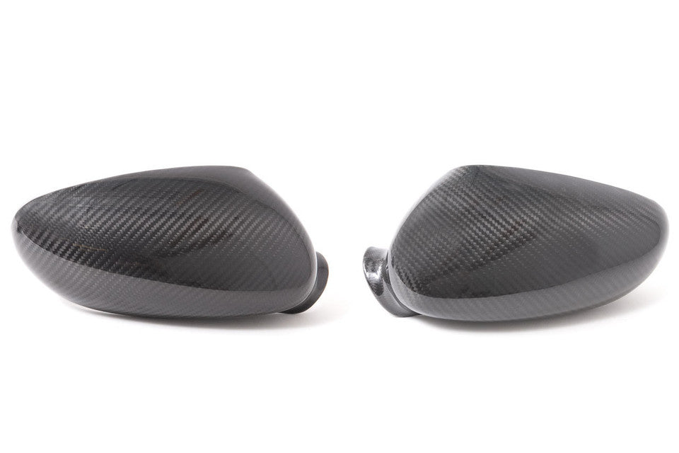 996/986 Porsche Carbon Fiber Mirrors