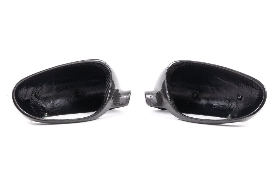 996/986 Porsche Carbon Fiber Mirrors