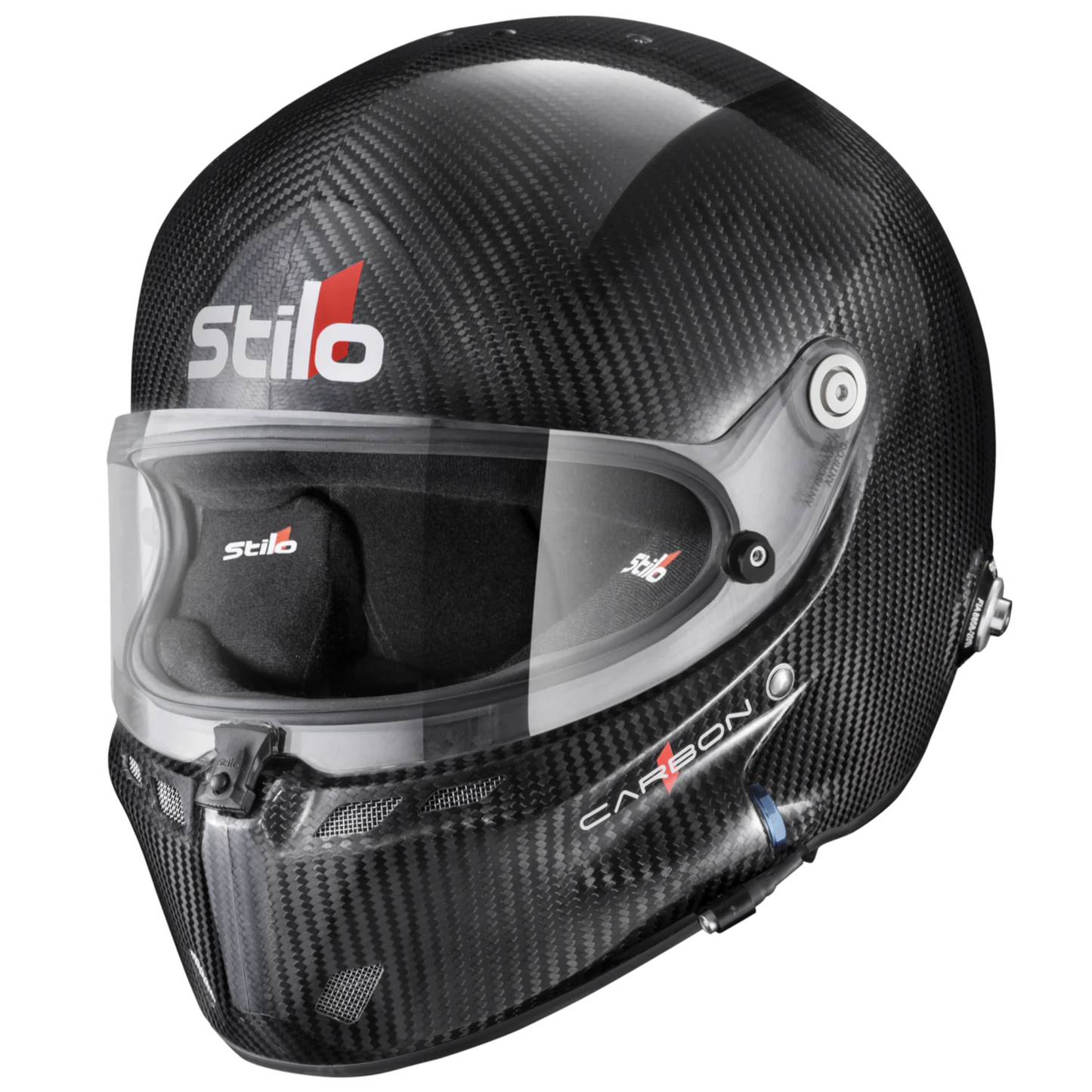 Stilo ST6 GT Carbon FIA8860-2018 Helmet