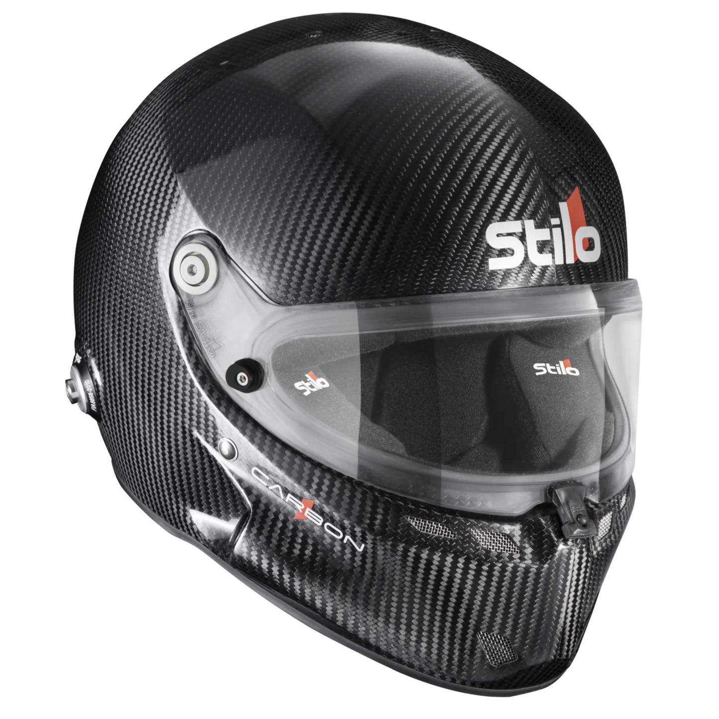 Stilo ST6 GT Carbon FIA8860-2018 Helmet