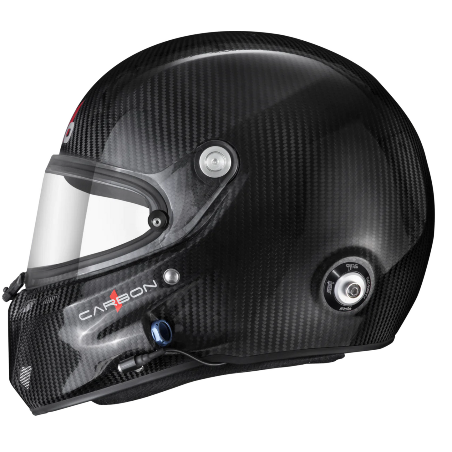 Stilo ST6 GT Carbon SA2020/FIA8859 Helmet