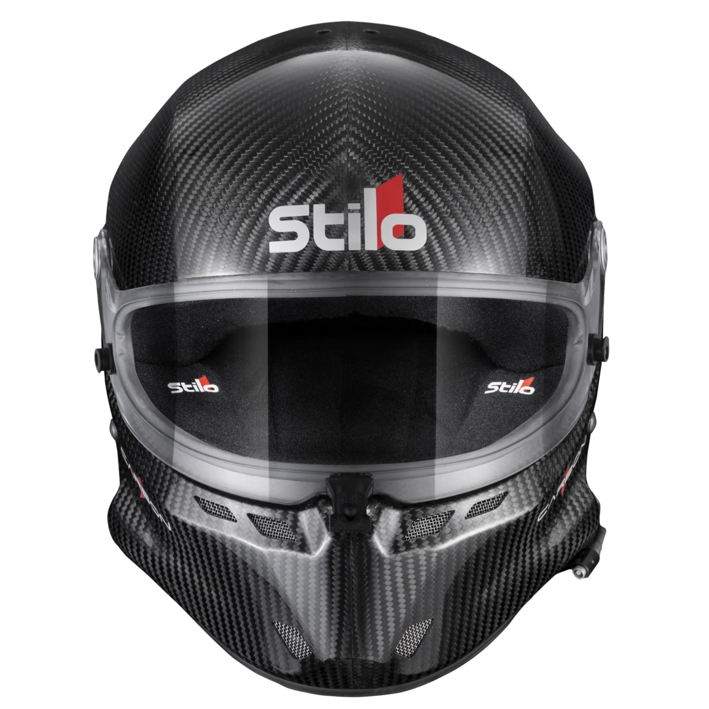 Stilo ST6 GT Carbon SA2020/FIA8859 Helmet