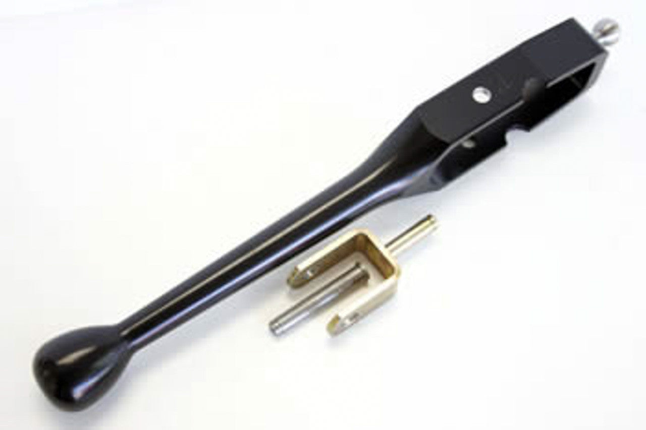 964 Dash End Cap Kit