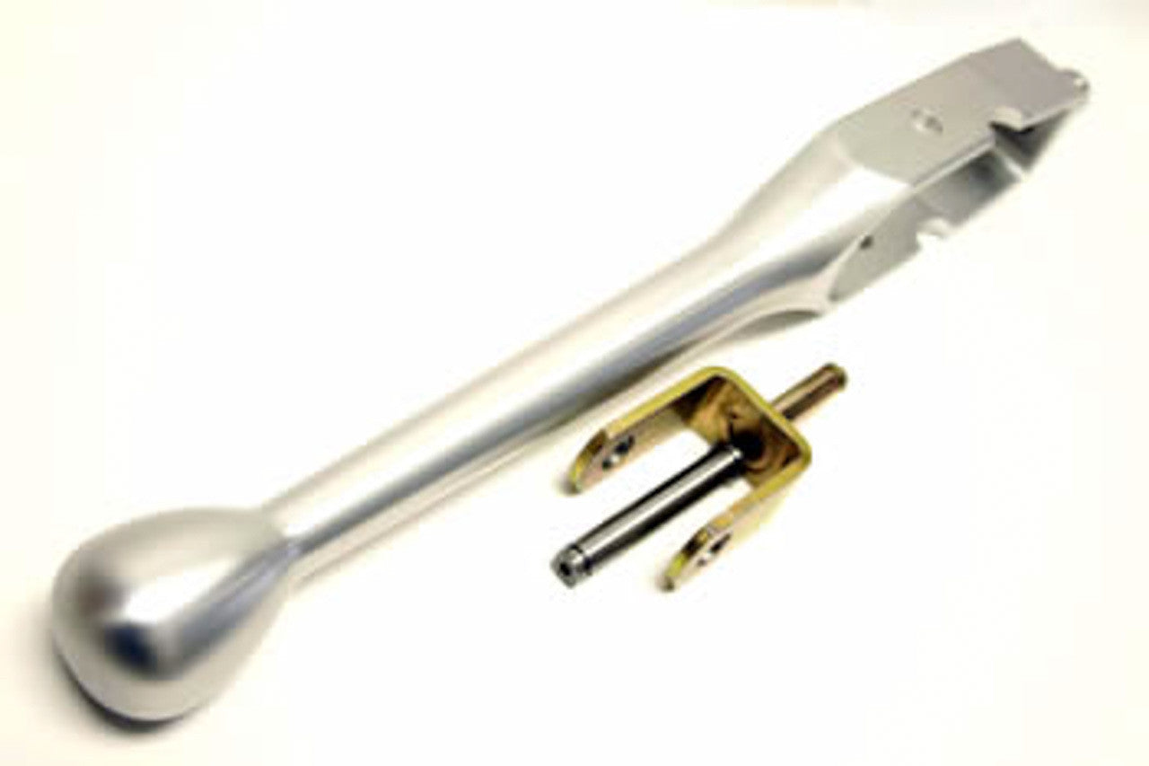 ExactShift Billet Short Shifter 901/915/930 - SKU# TR04