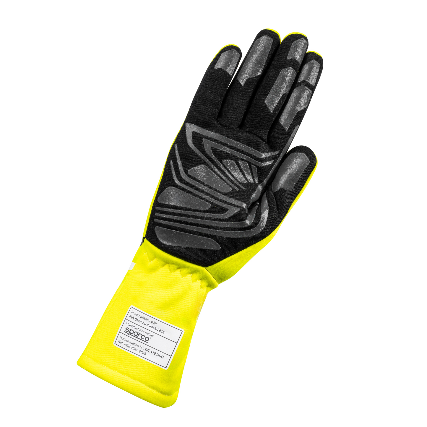 Sparco Land+ Racing Gloves