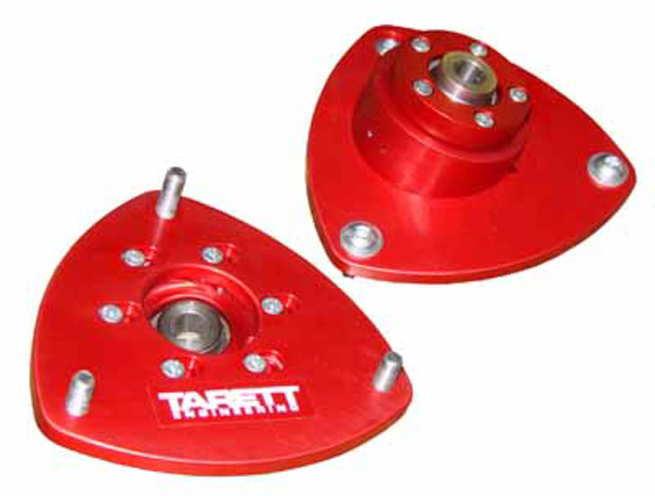 Rennline Front Adjustable Camber Plate Set- Sealed - SKU# SB67.69.74