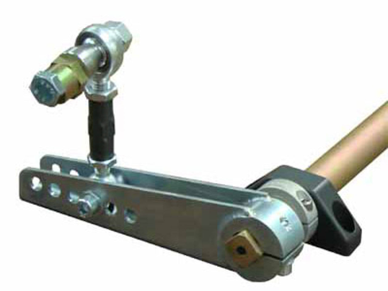 917 Style Key Blank