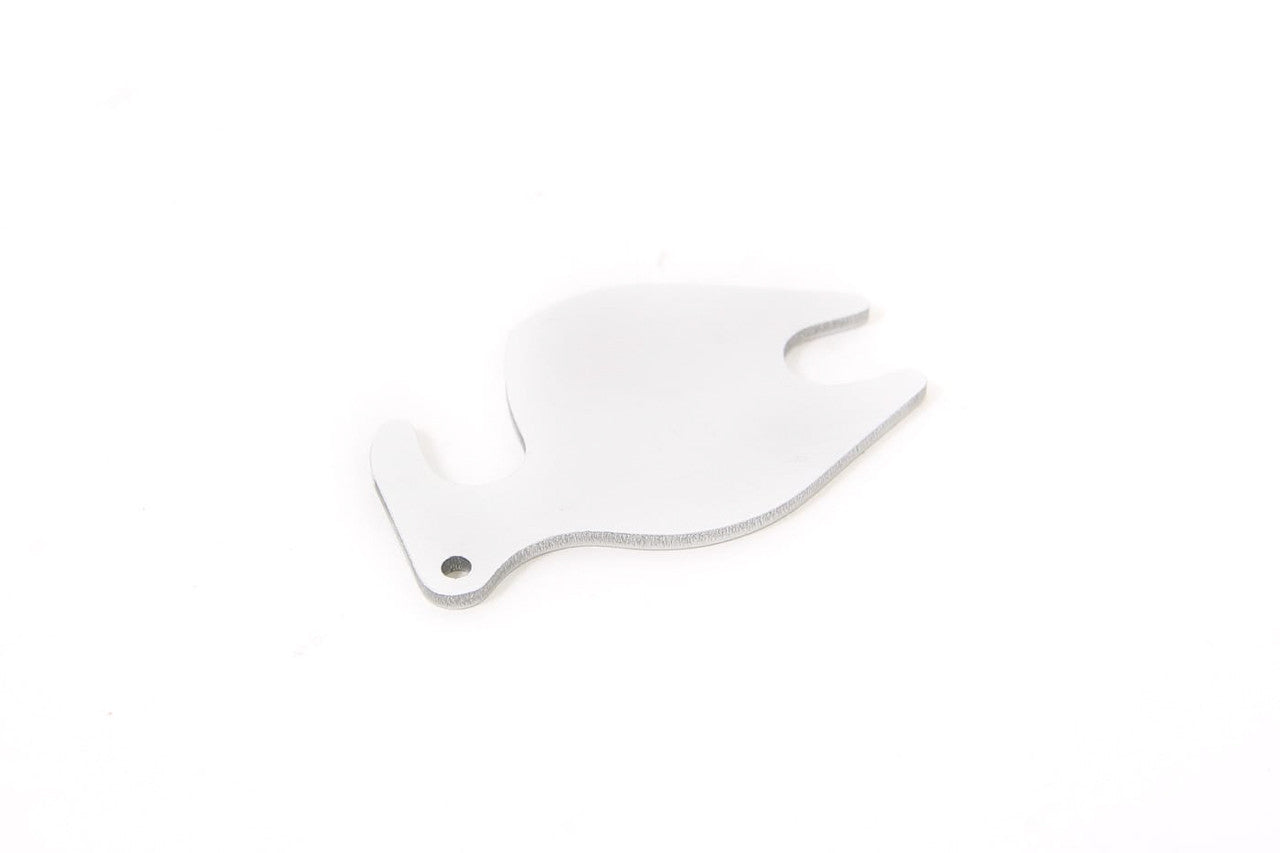 Rennline 991 GT3 Rear Lower Control Arm Shims - SKU# S17