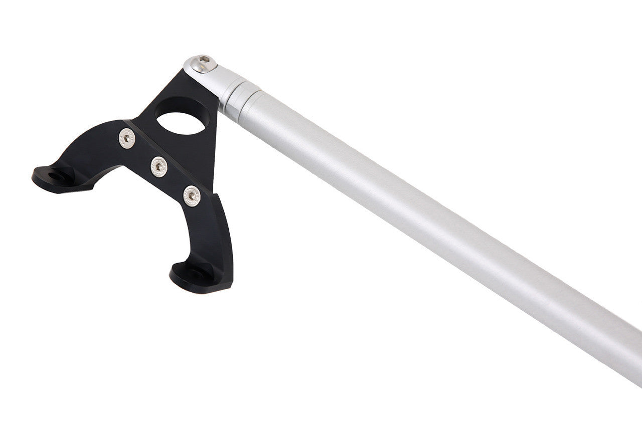 Rennline Strut Tower Brace - 2 Point - Front - Porsche - SKU# SB63